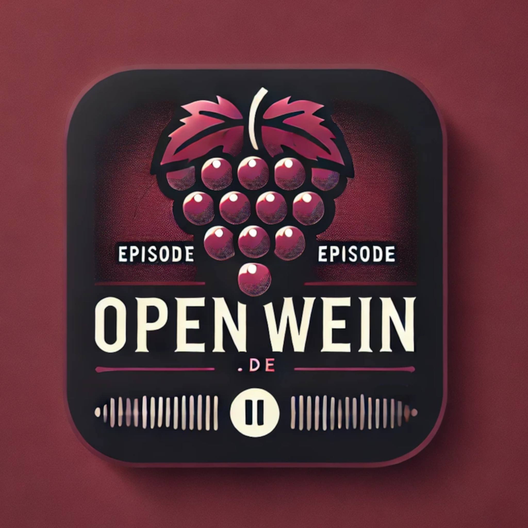 openwein.de Wein-Podcasts